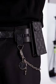 Browse among the latest trends in fashion, find the best items to your taste. Waist Management Louis Vuitton Men Belts Da Man Magazineda Man Magazine Make Your Own Style A Definitive Guide To Men S Premium Fashion And Lifestyle As Well As Hollywood Celebrities