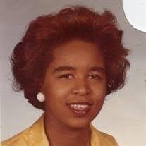 Rosalyne Evette Robinson Obituary