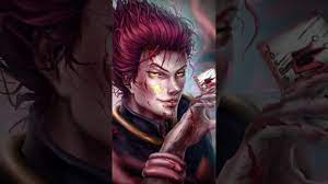 تحميل خلفيات القناص للجوال خلفيات جوال روعة خلفيات انمي hunter x hunter in 2021 fictional characters character art