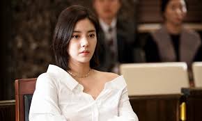 Her parents divorced in 1993. Son Dam Bi Signs With H Entertainment Starbiz Net