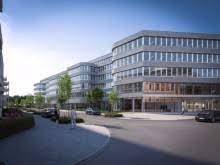 243 treffer für bank in düsseldorf. Auf Nach Oberkassel Strabag Real Estate Feiert Richtfest Fur Newsroom Ed Zublin Ag Strabag Ag