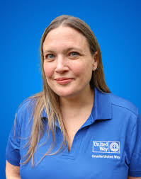 Meet the Granite United Way Team