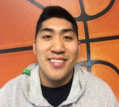 Basketball Manitoba Welcomes Chris Calitis to Organization