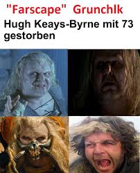 Crichton wird von einer militärischen rasse außerirdischer kreaturen gejagt und. Wir Wollen Farscape Staffel 4 In Deutscher Sprache Home Facebook