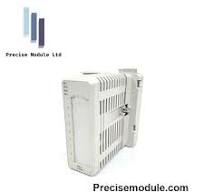 Qualité du module d'entrée analogique ABB 3BSE008516R1 garantie