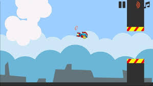 Flappy tale, flap and dodge bones as frisk, chara, sans and much more! Flappy Fish Bot For Android Apk Download