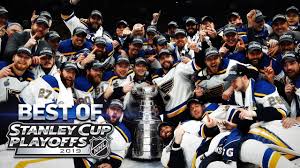 Watch 2019 nhl stanley cup finals live on tv (broadcasters). The Best Moments From The 2019 Stanley Cup Playoffs Youtube