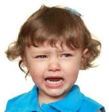 Listen to The Whiny Donor and Raise More Money