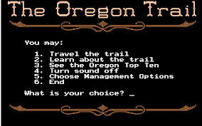 Nes snes gba gbc n64 nds sega genesis playstation psx games are playable in your browser now. The Oregon Trail Classicreload Com