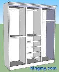 building a built in closet build layout bedroom organization prepac wall mounted desk