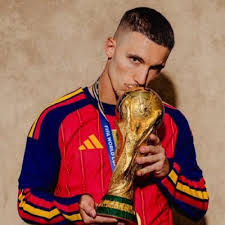 Foto jugador