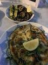 Sword fish steak with vegetables - Picture of Bar Jolly ...