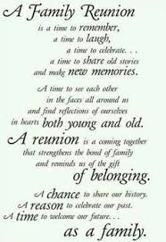 In the world that we live in, families are often scattered around the globe. 14 Buckley Family Reunion 2019 Ideas Family Reunion Family Reunion Planning Reunion