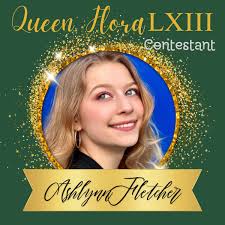 Congratulations to the new Spring Mountain Festival royalty