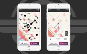 Apple iphone® users even have the option of hearing a familiar voice respond. Everything You Need To Know About Micromobility Apps Tech Magazine