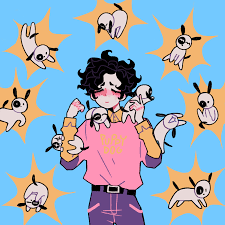 Kidcore Art Cartoon Art Styles Art Cute Art