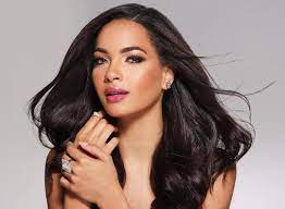 Miss universe 2020 top 20 leaderboard | april edition the miss universe 2020 finals (mu2020) are just around the corner. Kimberly Jimenez Is Miss Republica Dominicana Universo 2020 Missosology