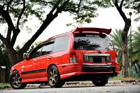 For nissan ad resort sentra b14 '93 ultra racing 2 pt front lower member tie bar. Nissan Ad Resort Si Manja Merah Dari Kereta Pasar Malam Jadi Wagon Yang Memukau Mekanika