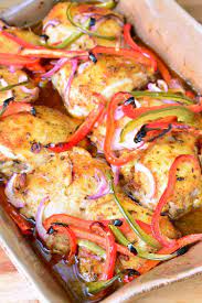 May use light or ff sour cream and i also reduced the butter in. Southwest Chicken Marinade And Baked Chicken Will Cook For Smiles