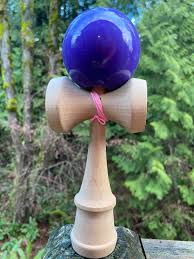 This website is no longer available due to copyright infringement. Kendama Wikipedia