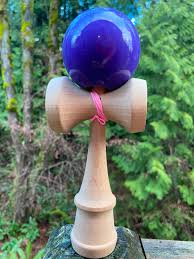 Chinese puzzle ball jade dragon and phoenix 4 layers with stand. Kendama Wikipedia
