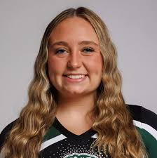 2025-2026 Cheerleading Roster