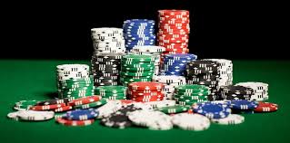 Home poker games chips distribution. Poker Chips Know Them And Use Them Accorgingly