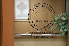 Study Finds Some Indiana Public Defender Caseloads Should Be Lower Than Recommendations Thestatehousefile Com