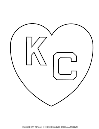 Get loud throughout the year with royals baseball, chiefs football, sporting kc soccer and nascar races at kansas speedway. Kansas City Royals On Twitter Any Age Can Join Us In Celebrating Jackie Robinson Day With These Kansas City Monarchs Coloring Sheets Alwaysroyal Jackie42 Download Https T Co Y1xwjffwds Https T Co Znvxnimcft
