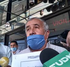 Negocian fundadores del Club Social y Deportivo León A.C. con Zermeño;  podría haber trato