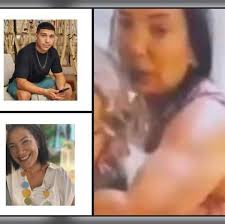 הדם הבוער והנפש לא יודעת מנוח. לבית משפחת ערבה נכנסו מחבלים וצילמו את  הזוועות בלייב בפייסבוק. האם דקלה נרצחה וגם בנה תומר לאחר שאילצו אותו לדפוק  על דלתות של שכניו כדי לגרום