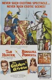 We are pleased to provide refrigerators, microwaves, keurig single cup coffee brewers, hair dryers & free wireless internet access in all of our guest rooms. The Golden Arrow 1962 Film Wikipedia