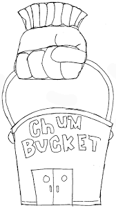 Spongebob squarepants chum bucket aquarium ornament decor home fish tank new. How To Draw Plankton S Chum Bucket From Spongebob Squarepants With Easy Step By Step Drawing Tutorial How To Draw Step By Step Drawing Tutorials