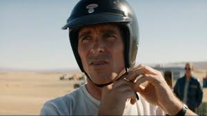 Ford v Ferrari Trailer: Christian Bale and Matt Damon