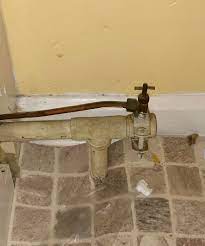 There actually are distinctions between you will notice that some of the mentioned types come up repeatedly. This Seems To Be The Water Line To My Refrigerator What Kind Of Valve Is This More Info In Comments Plumbing