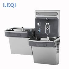 China Wall Mounted Drinking Water Fountain China Wall Mounted Drinking Water Fountain And Wall Mounted Cold Drinking Fountain Price Wall mounted fountains are an ideal, compact hydration solution. wall mounted drinking water fountain