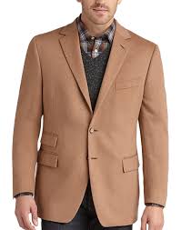 Rated 5 out of 5 by wwkiii from perfect color, incredibly soft though a bit pricey, this coat is clearly the finest camel hair coat i've seen. 100 Camel Hair Sport Coat Men S Sport Coats Joseph Abboud Men S Wearhouse