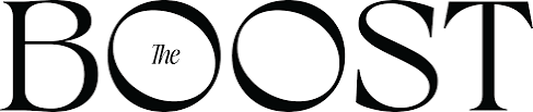 About The Boost · The Boost