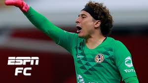 He married karla mora and he has two daughters and a. Is Memo Ochoa At Risk Of Being Dropped By Club America And Mexico Espn Fc Youtube