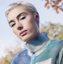 Elsa Muse : « J'espère devenir une success woman »