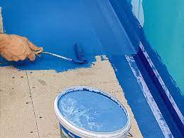 Fliesen im nassbereich so bleiben bad und dusche dauerhaft. Badezimmer Wasserdicht Abdichten Ratgeber Bauhaus
