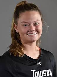 2020 Women's Lacrosse Roster