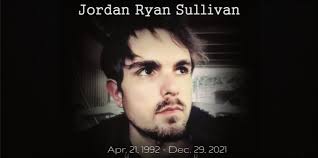 Jordan Ryan Sullivan