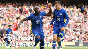 The premier league, often referred to as the english premier league or the epl, is the top level of the english football league system. Premier League Update Today Digichat