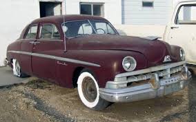 Image result for Carlsbad Tan 1950 Lincoln