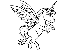 Weitere ideen zu ausmalbilder einhorn, ausmalen für kinder, ausmalbilder. Ausmalbilder Einhorn Drucken Coloring And Drawing