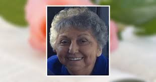 Camille Rose Newlon Obituary January 23, 2022