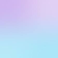 The hex, rgb and cmyk codes are in the table below. Pastel Blue Purple Gradient Novocom Top