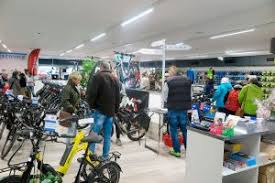 44287 Dortmund Radhaus Gerhardy Feiert 20 Jahriges Jubilaum