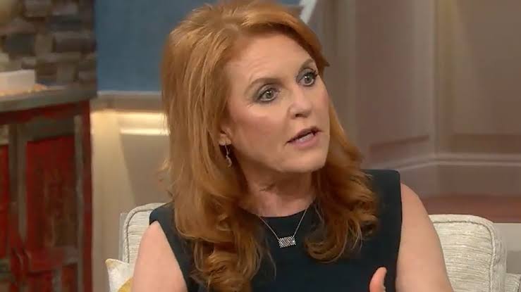 Sarah Ferguson's Split From Andrew Raises Questions About Their 'Happiest Divorced Couple' Image | IBTimes UK